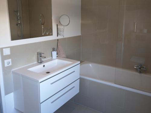 Bildergalerien aller Zimmer des City-Apartments